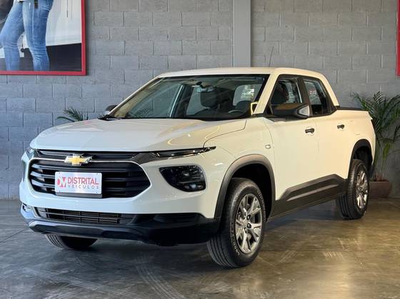 CHEVROLET MONTANA 1.2 TURBO FLEX MANUAL CHEVROLET MONTANA 1.2 TURBO FLEX MANUAL